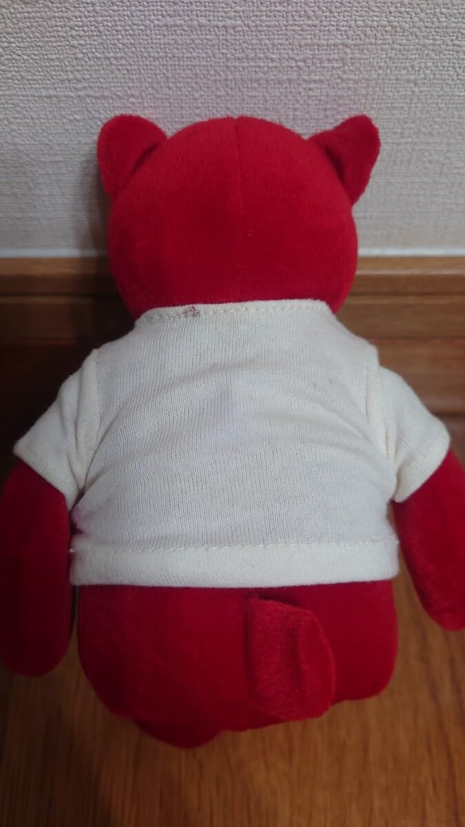 超激レア 非売品 銀座コージーコーナー コージーベア ぬいぐるみ 全2種セット 超激レア 非売品 銀座コージーコーナー コージーベア ぬいぐるみ 全2種